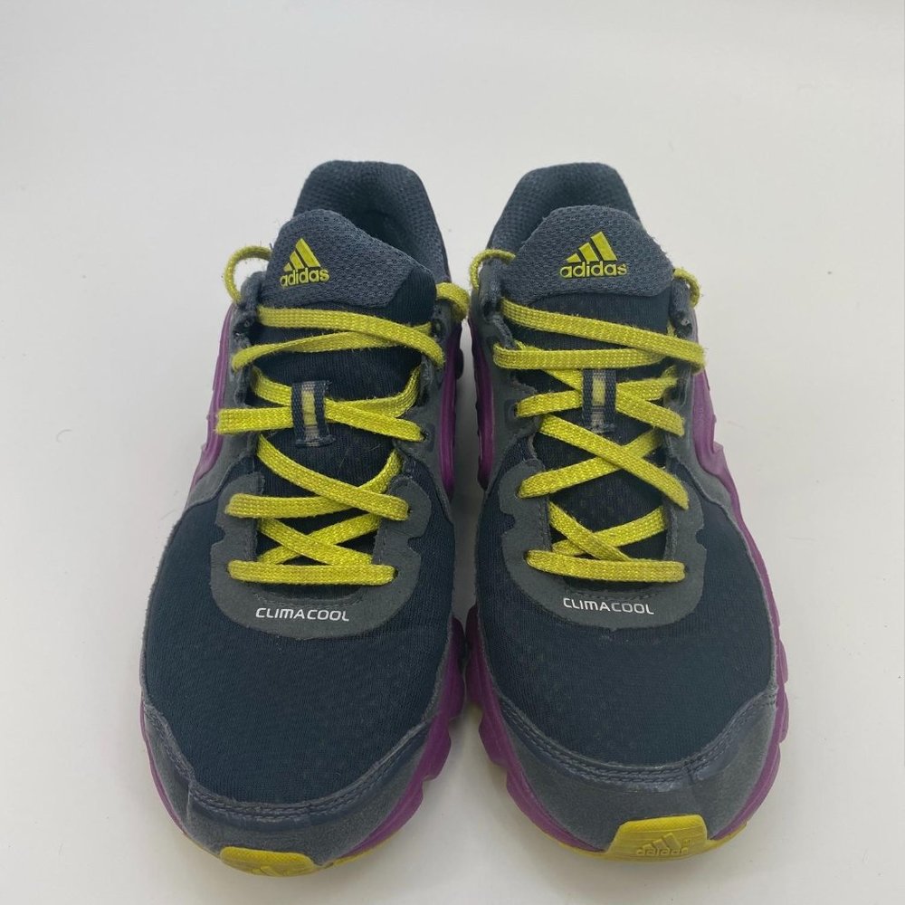 ADIDAS ADIPRENE + CLIMA COOL RUNNING SHOES - Picture 3 of 4